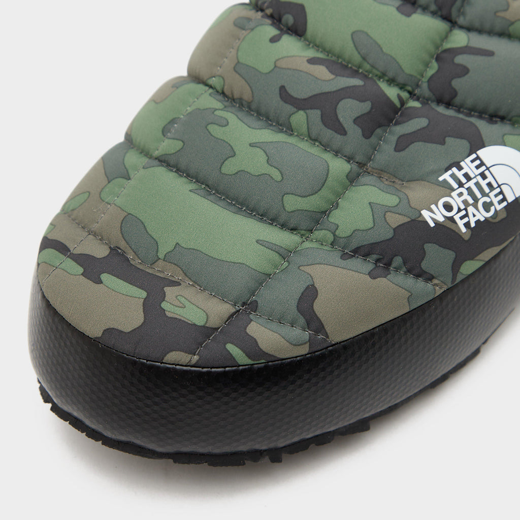 Men's Traction Thermoball Mules