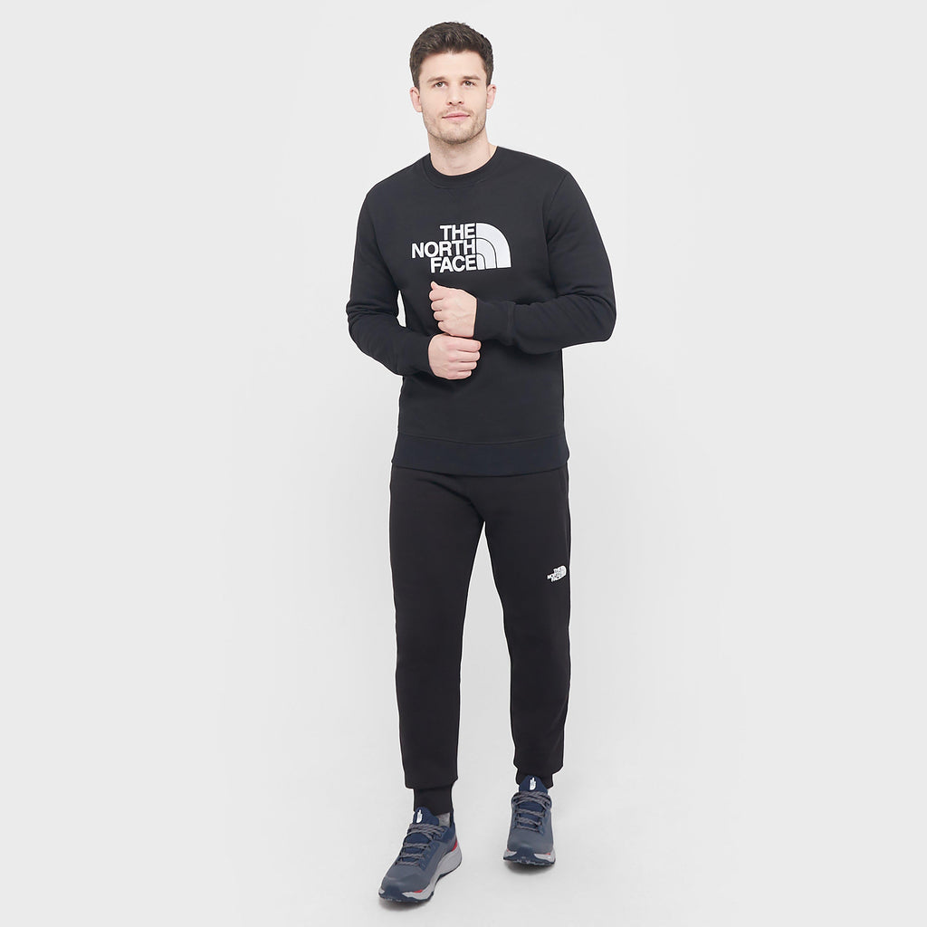 Drew Peak Crew Sweatshirt