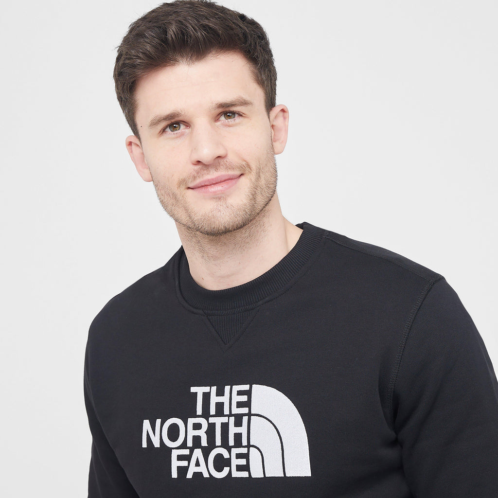 Drew Peak Crew Sweatshirt