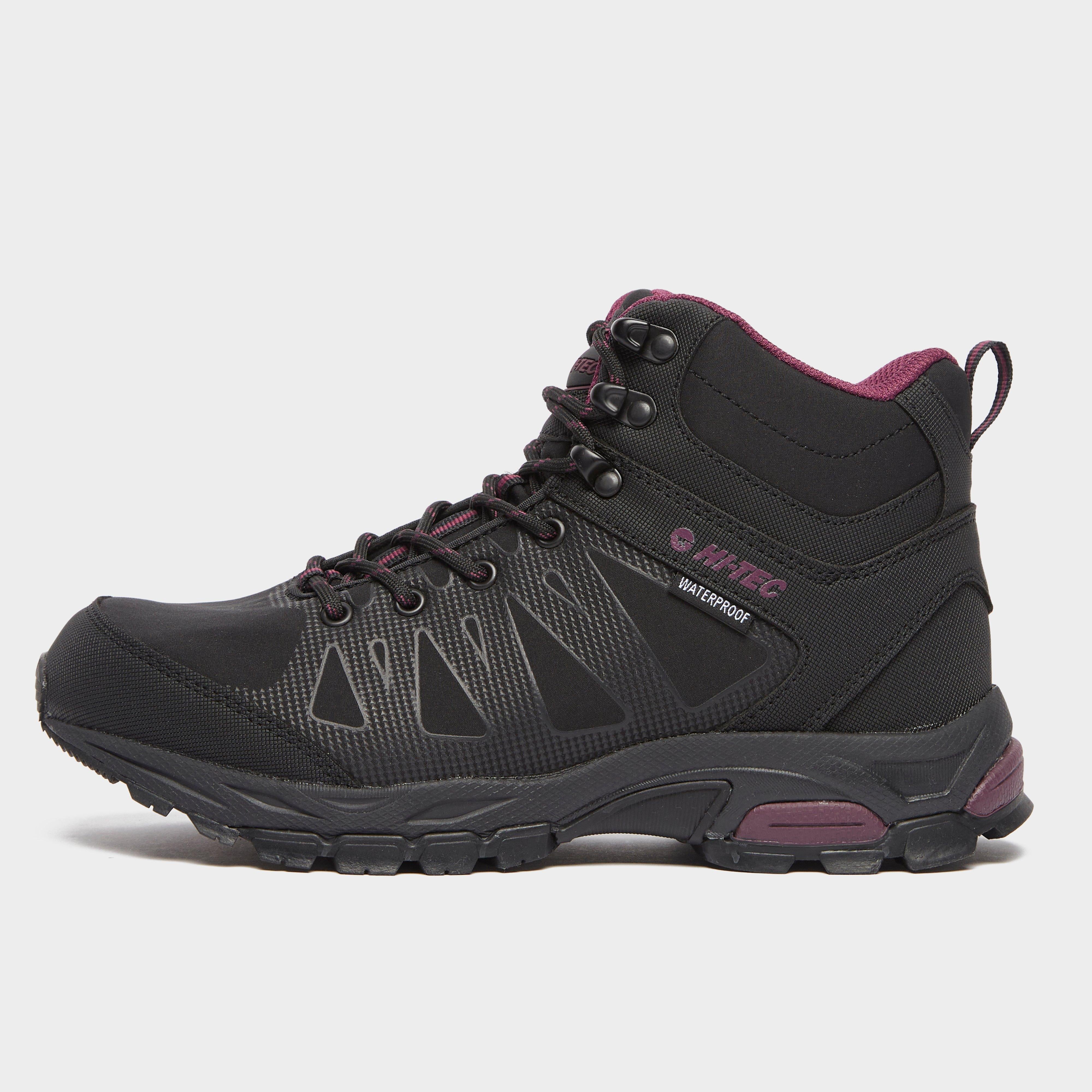 Women’s Raven Mid Waterproof Hiking Boot