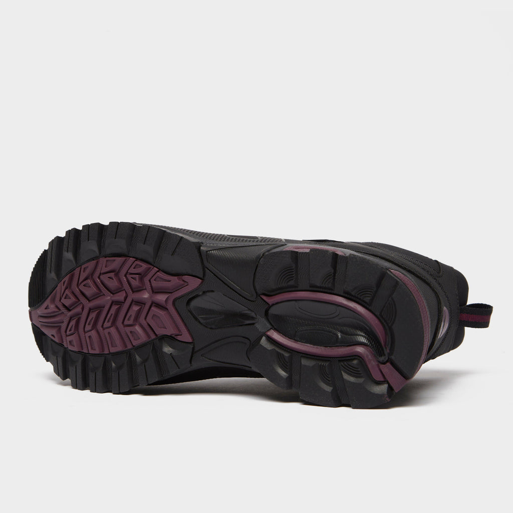 Women’s Raven Mid Waterproof Hiking Boot