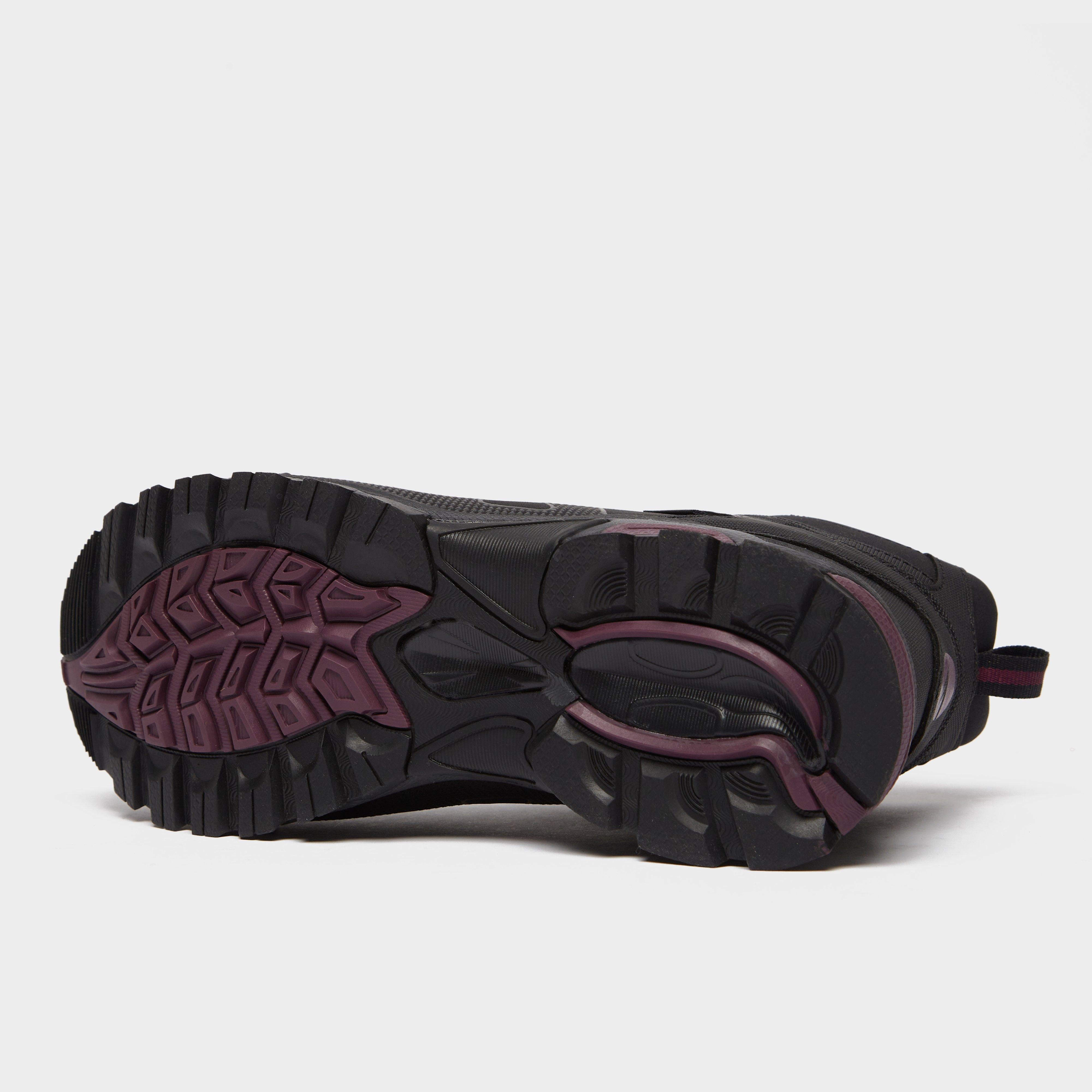 Women’s Raven Mid Waterproof Hiking Boot