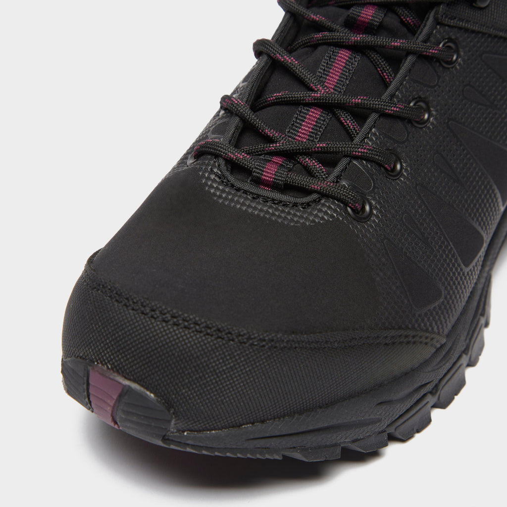 Women’s Raven Mid Waterproof Hiking Boot