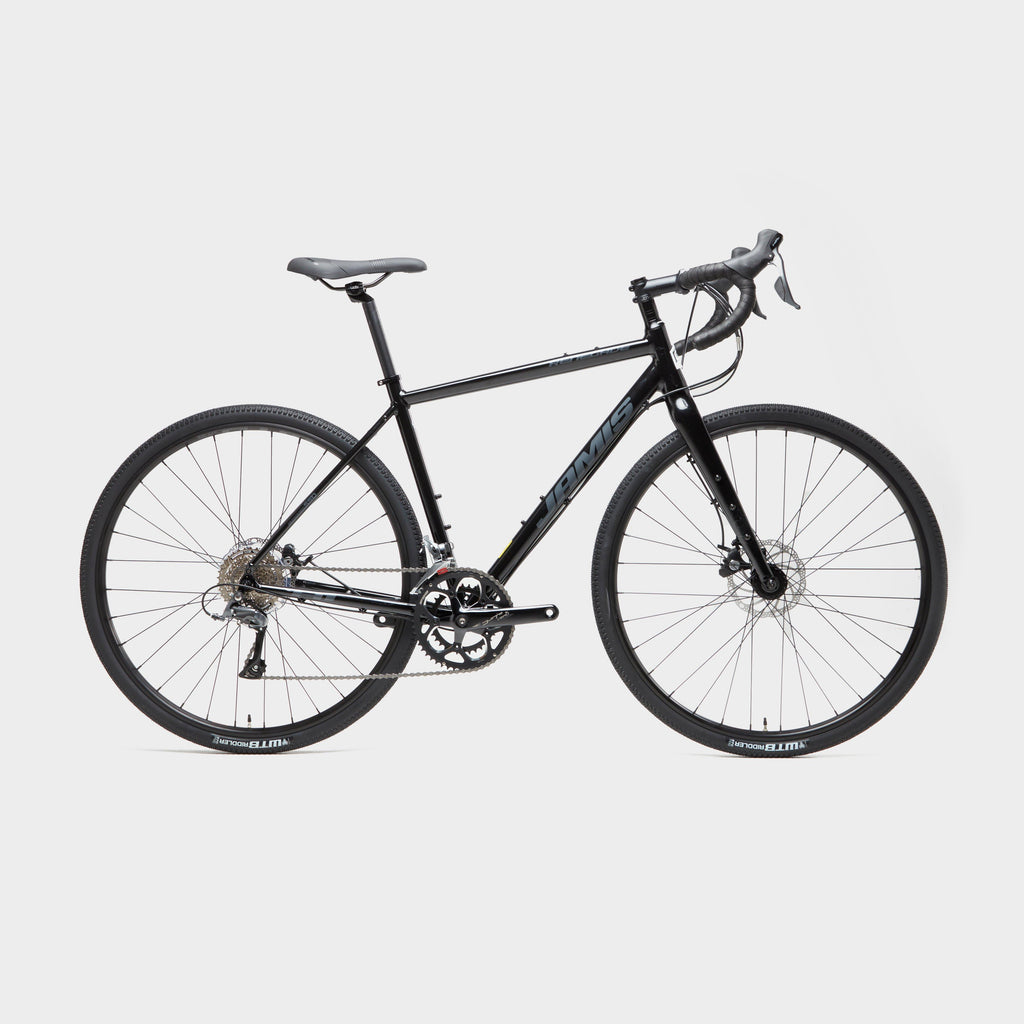 Renegade A1 Gravel Bike