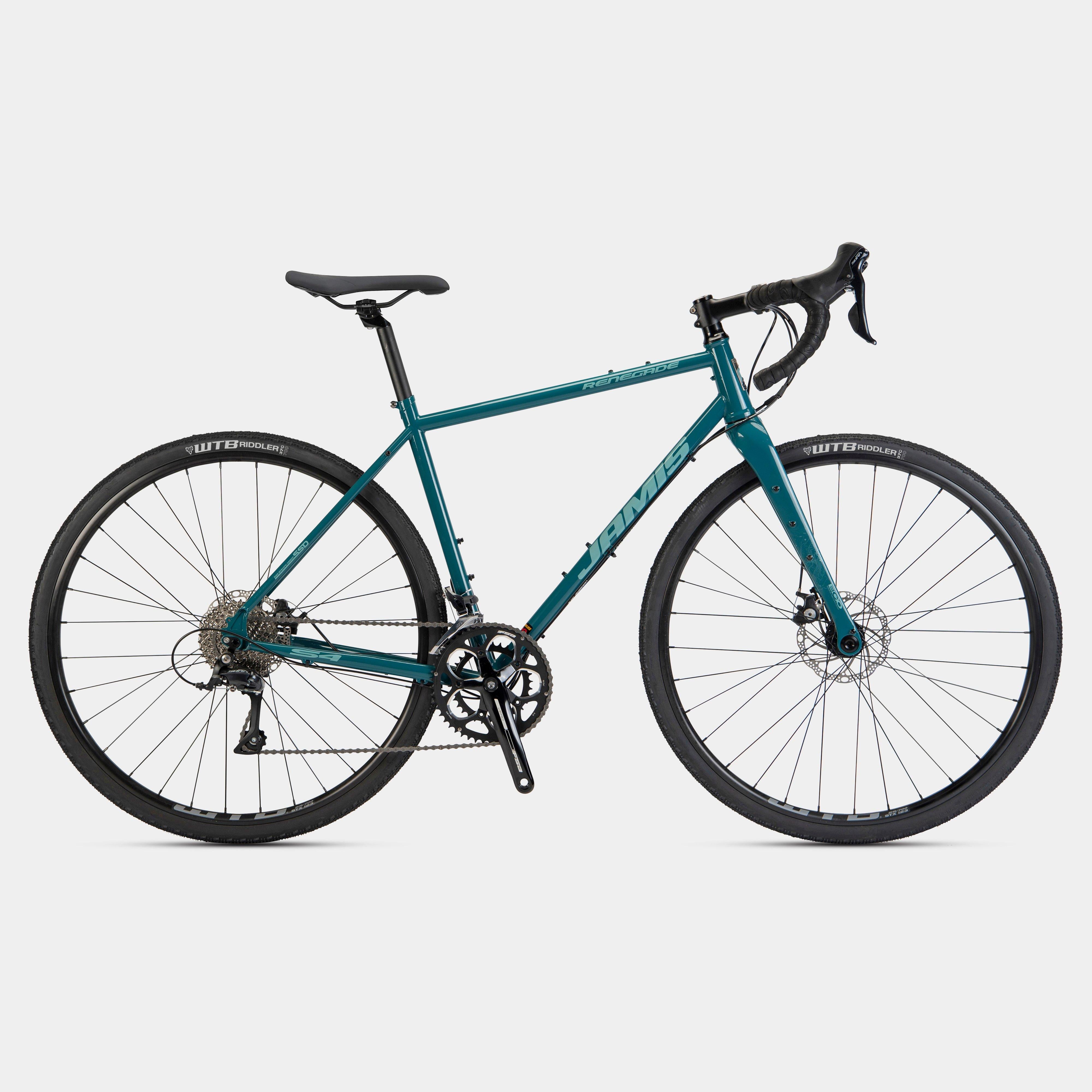 Renegade S4 Road Bike
