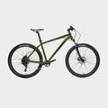 Trail X Hardtail Mountain Bike