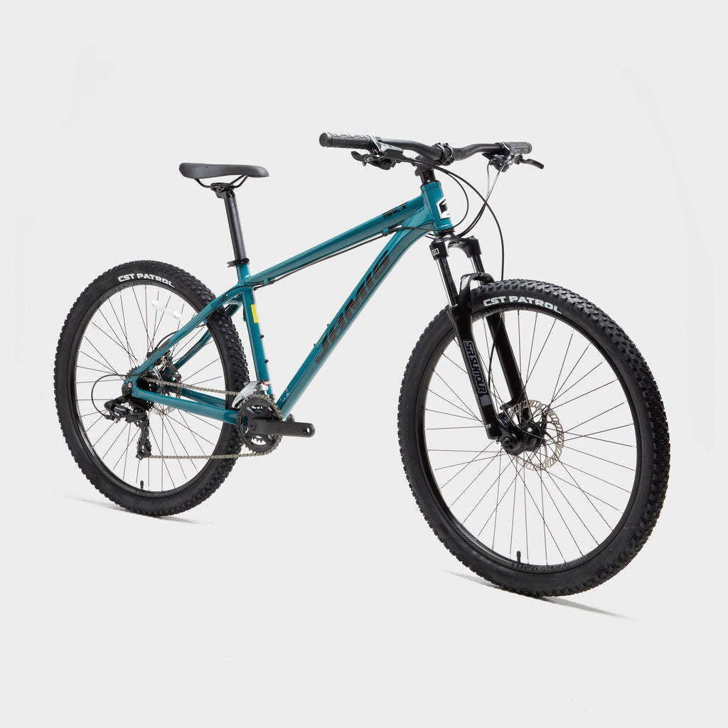 Trail X A2 Hardtail Mountain Bike
