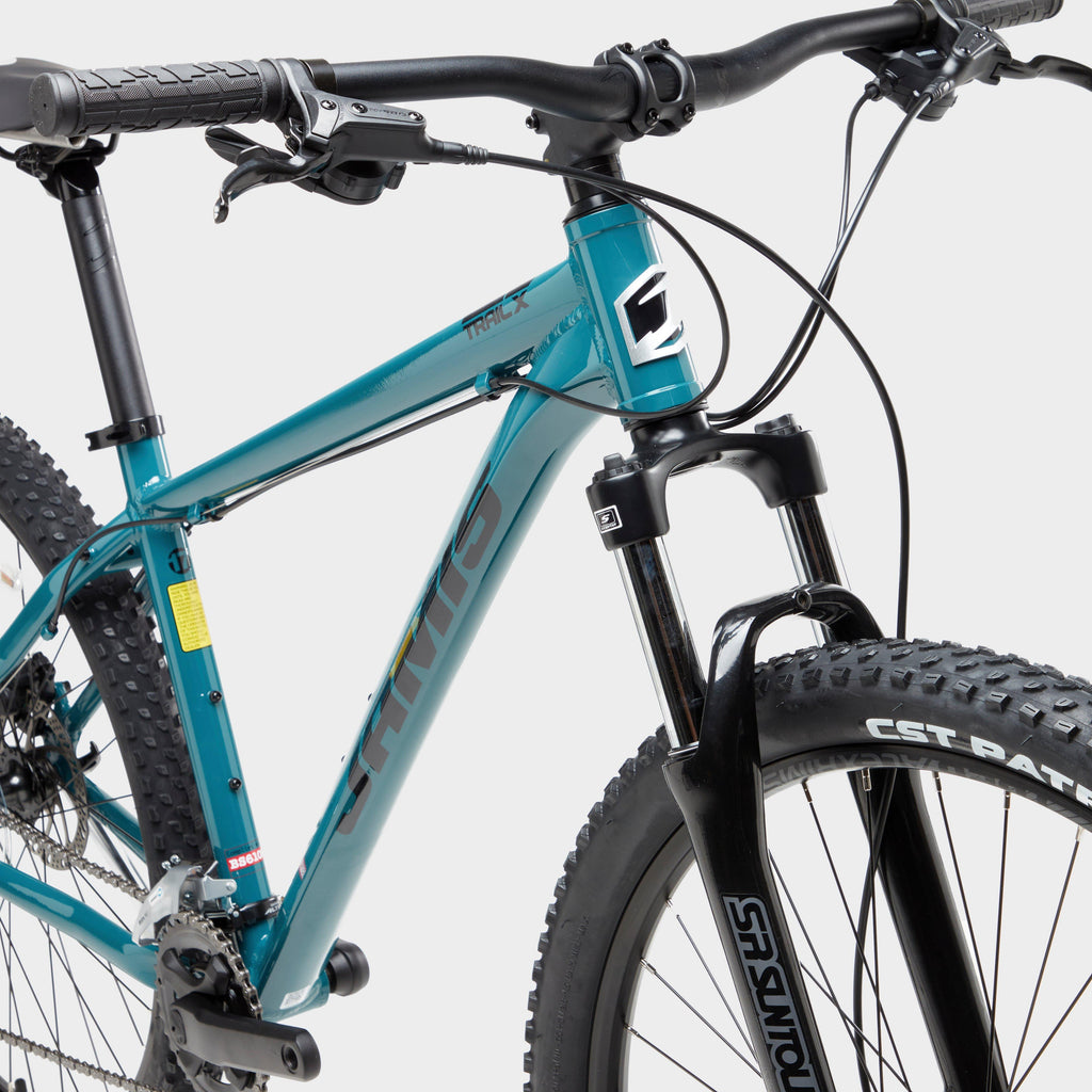 Trail X A2 Hardtail Mountain Bike