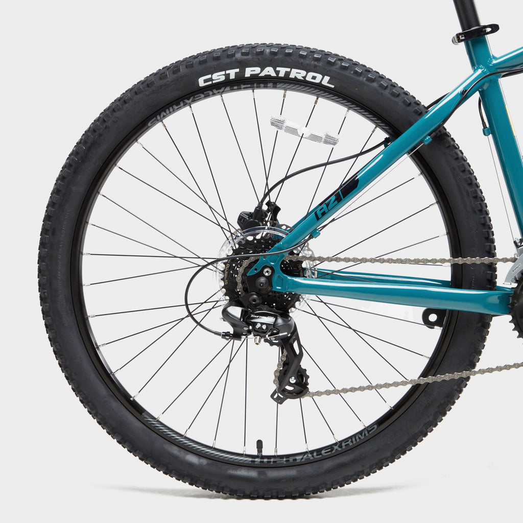 Trail X A2 Hardtail Mountain Bike