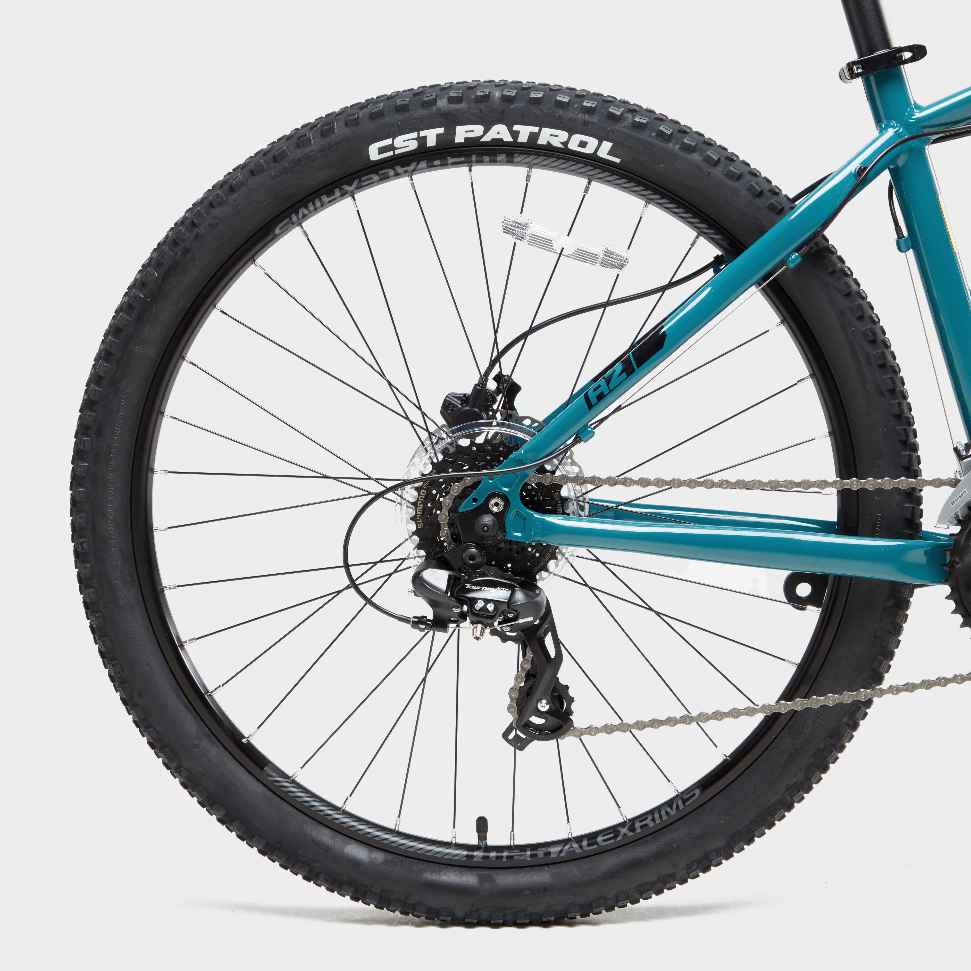 Trail X A2 Hardtail Mountain Bike