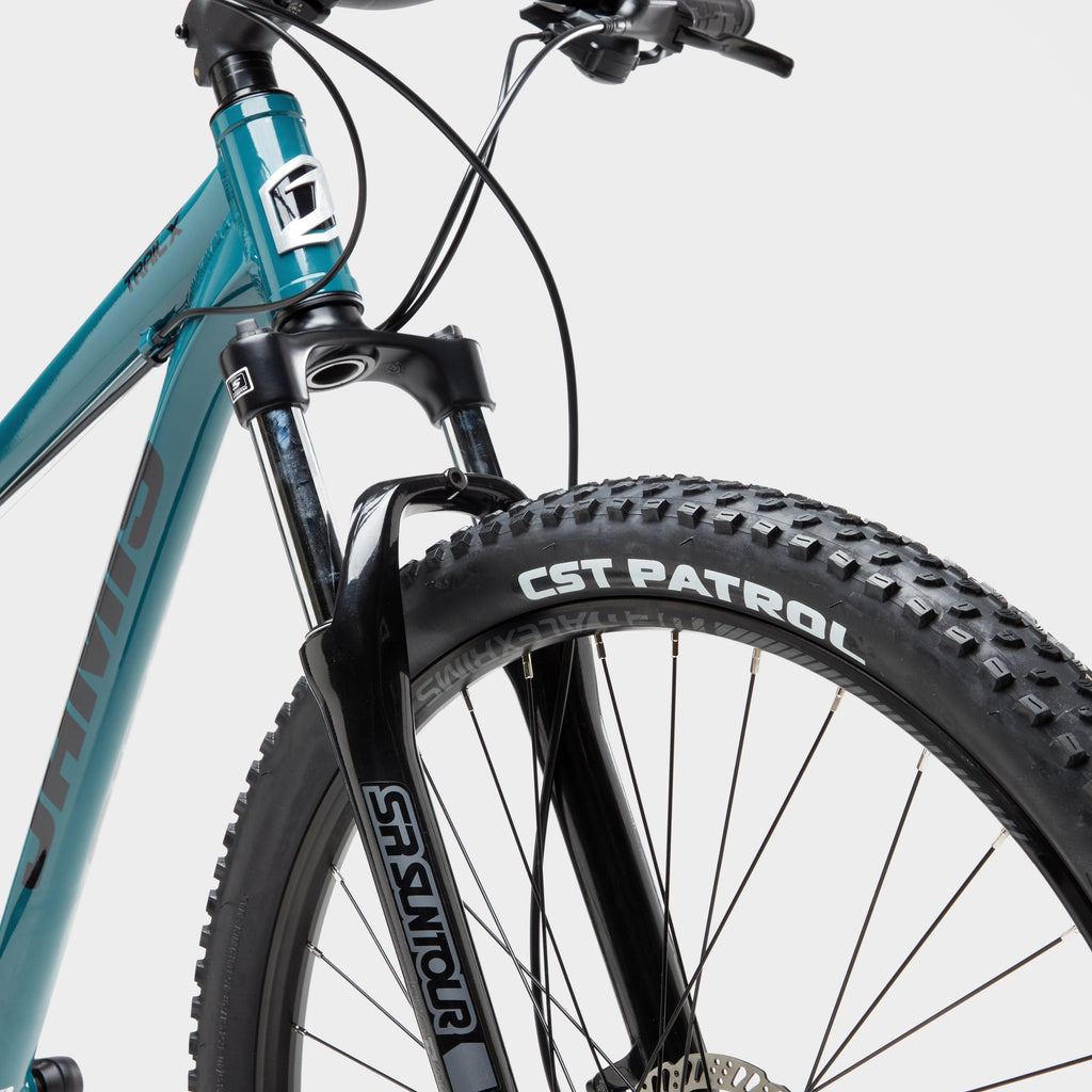 Trail X A2 Hardtail Mountain Bike