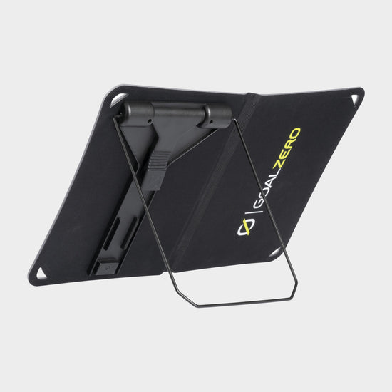 Nomad 10 Solar Panel