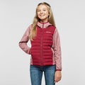 Kids’ Hybrid Jacket