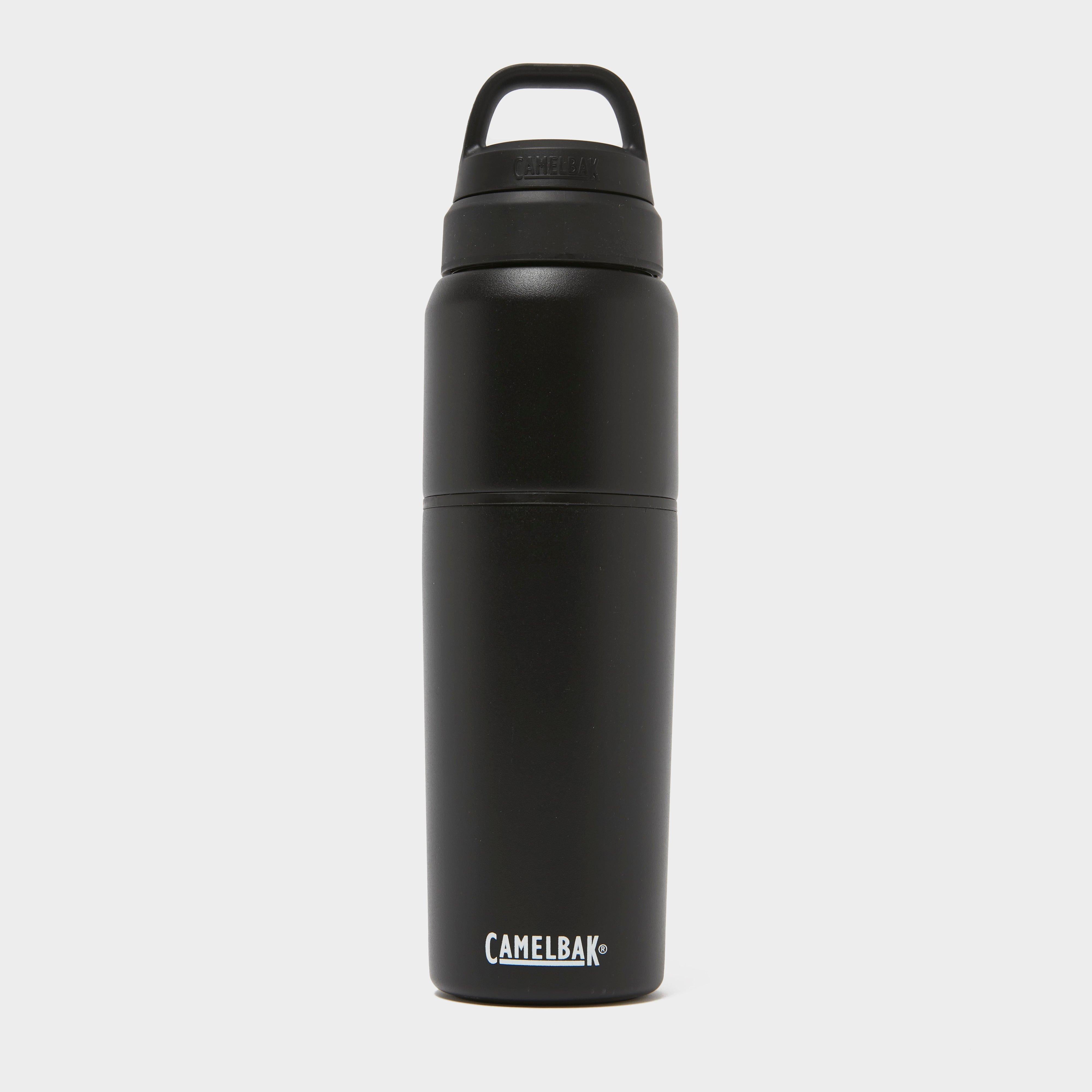 MultiBev SST Vaccum Insulated 650ml Bottle with 480ml Cup