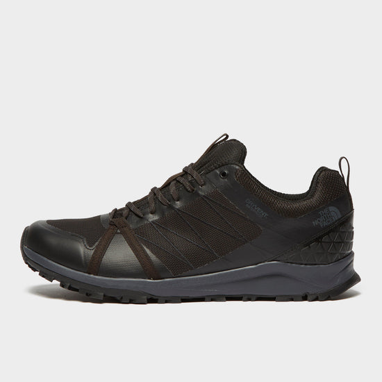 Men's Litewave Fastpack II DryVent™ Mid Hiking Shoe