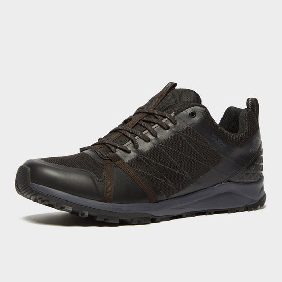 Men's Litewave Fastpack II DryVent™ Mid Hiking Shoe