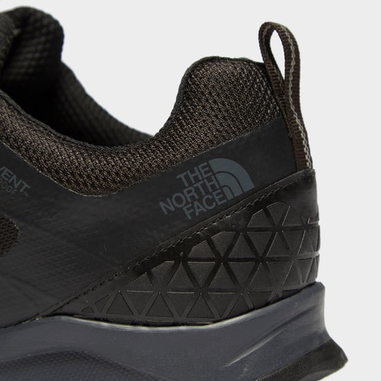 Men's Litewave Fastpack II DryVent™ Mid Hiking Shoe