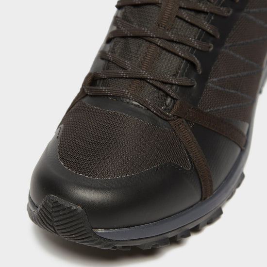 Men's Litewave Fastpack II DryVent™ Mid Hiking Shoe