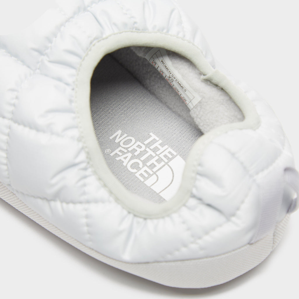 Women's Tent Mule