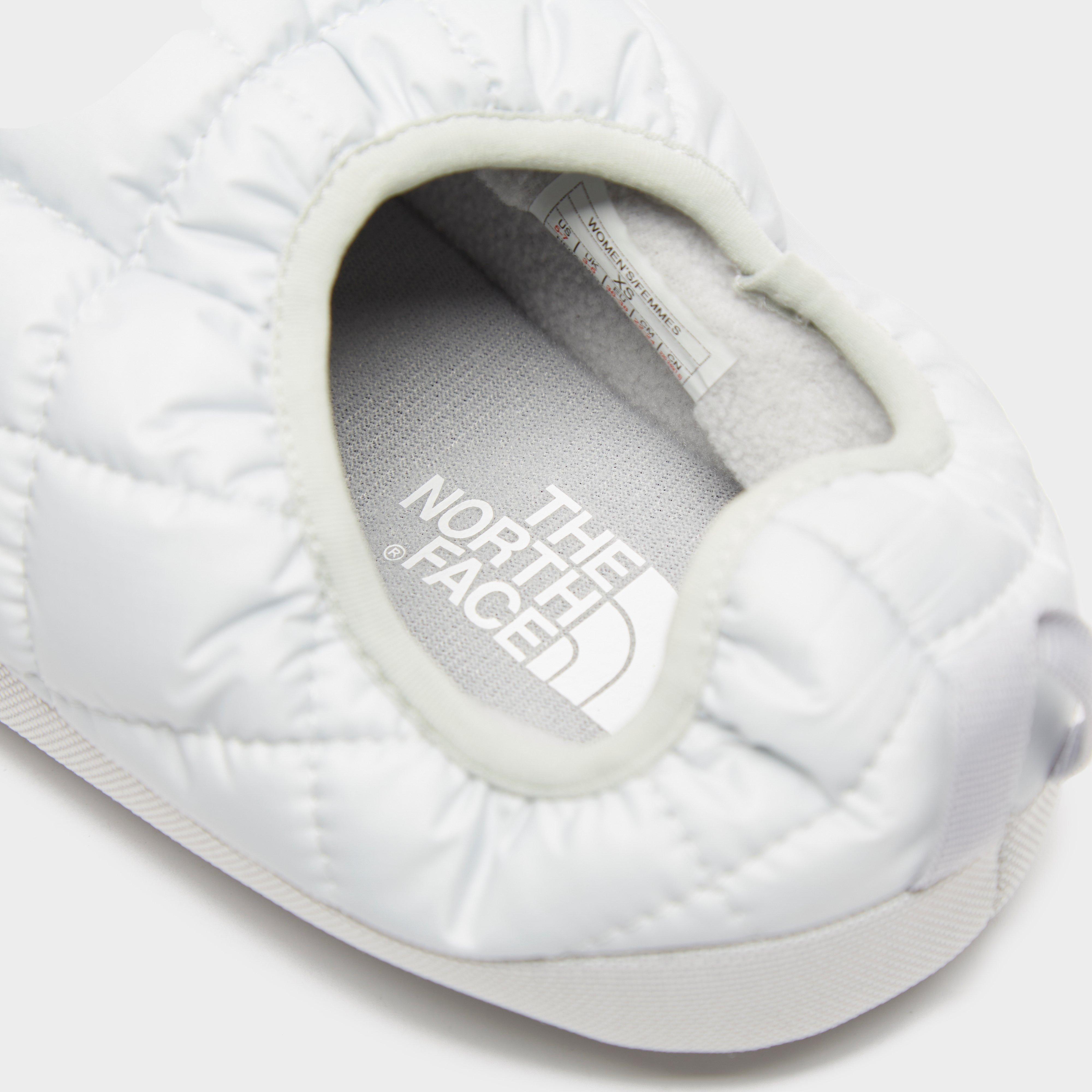 Women's Tent Mule
