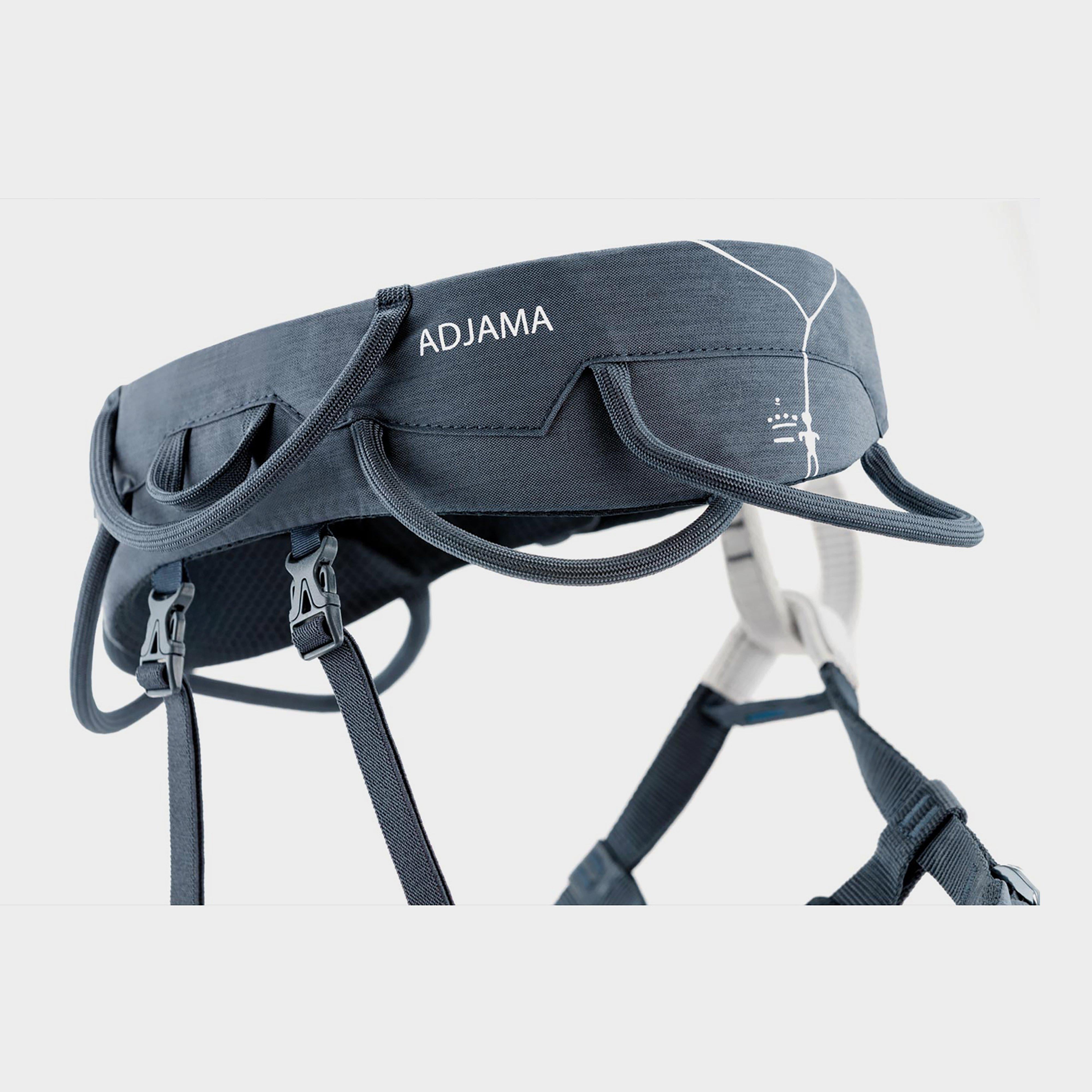 Men’s Adjama Harness