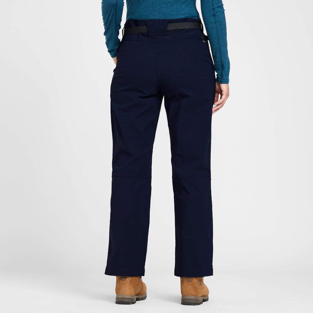 Women's Stretch Trousers