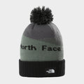 Men's Recycled Pom Beanie