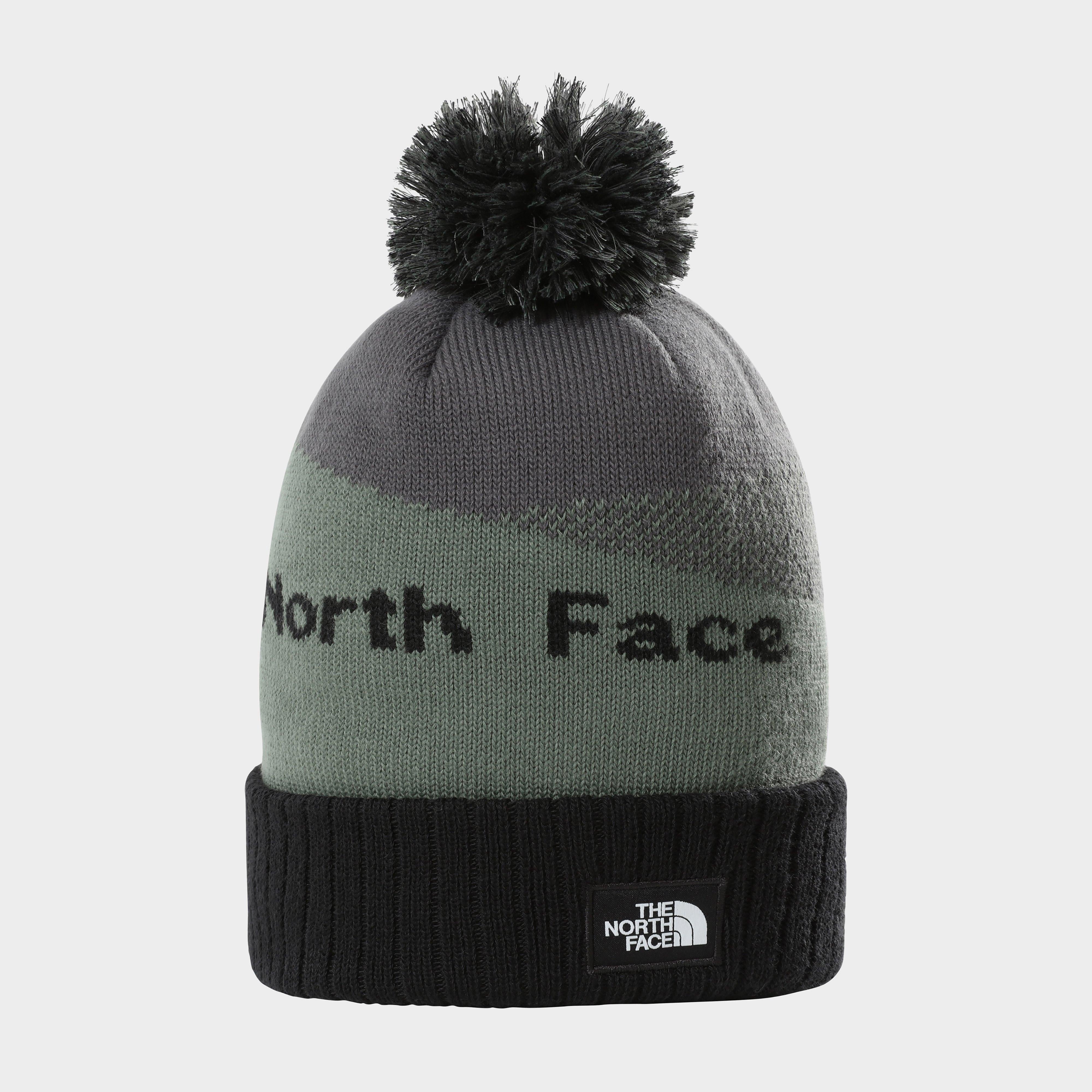 Men's Recycled Pom Beanie