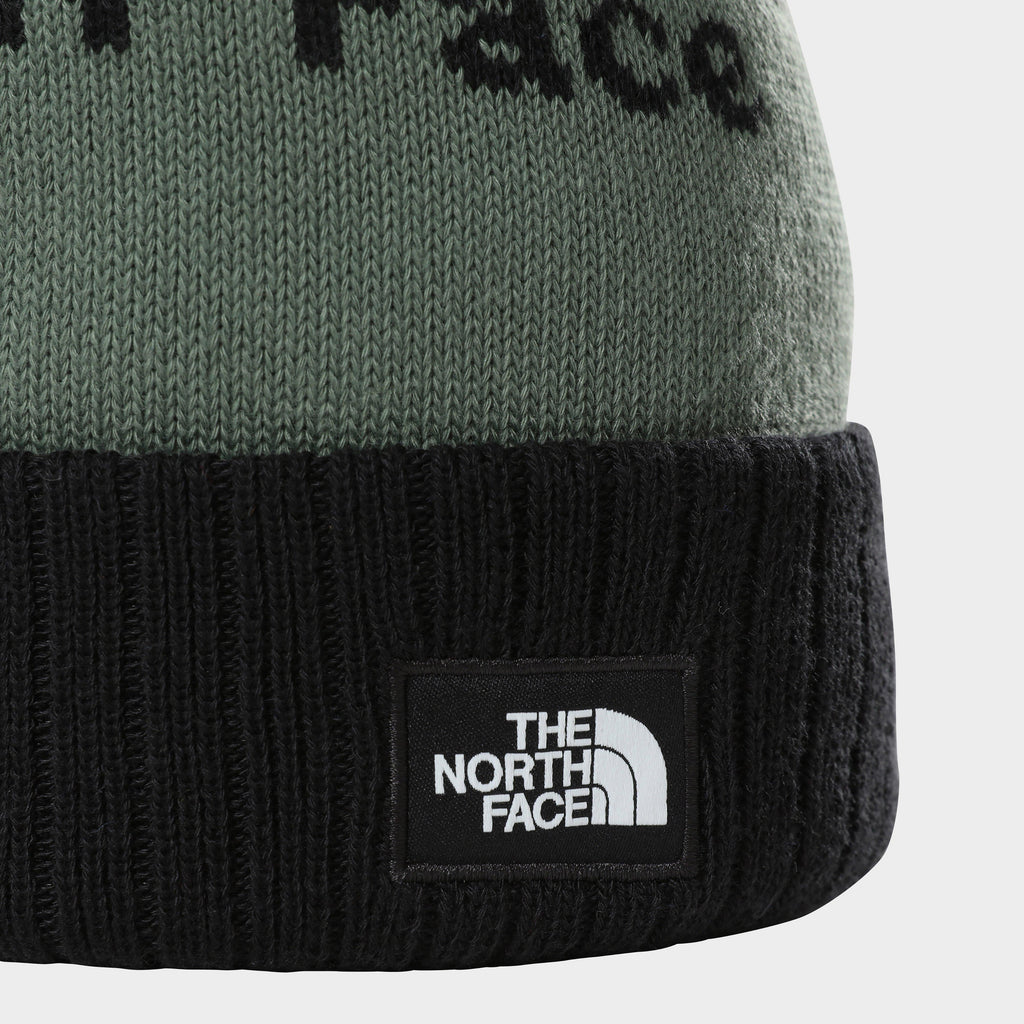 Men's Recycled Pom Beanie