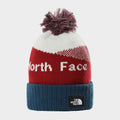 Men's Recycled Pom Beanie