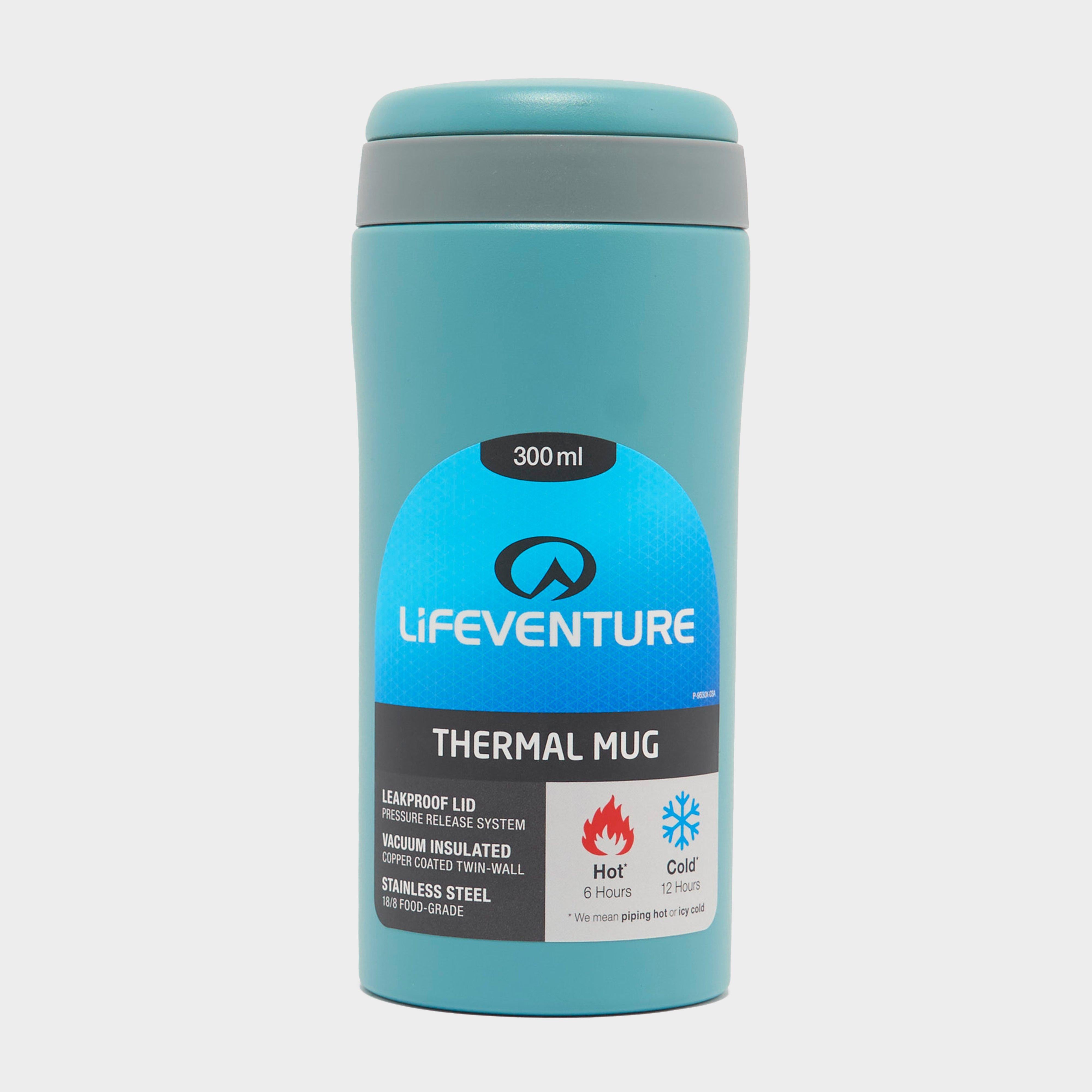 Thermal Mug