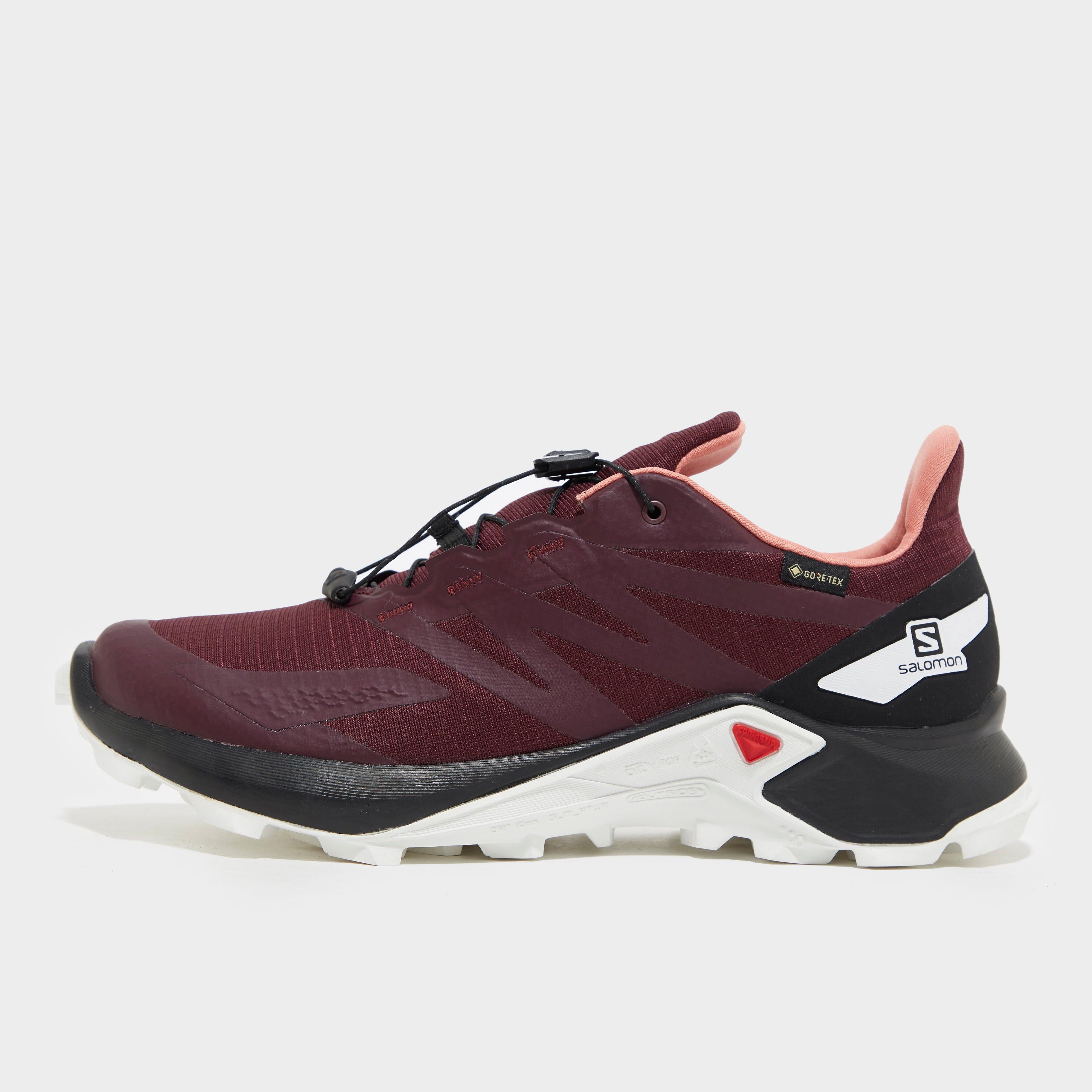 Women's Supercross  Blast GORE-TEX Trail Running Shoe