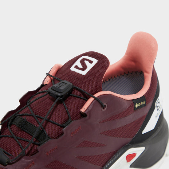 Women's Supercross  Blast GORE-TEX Trail Running Shoe