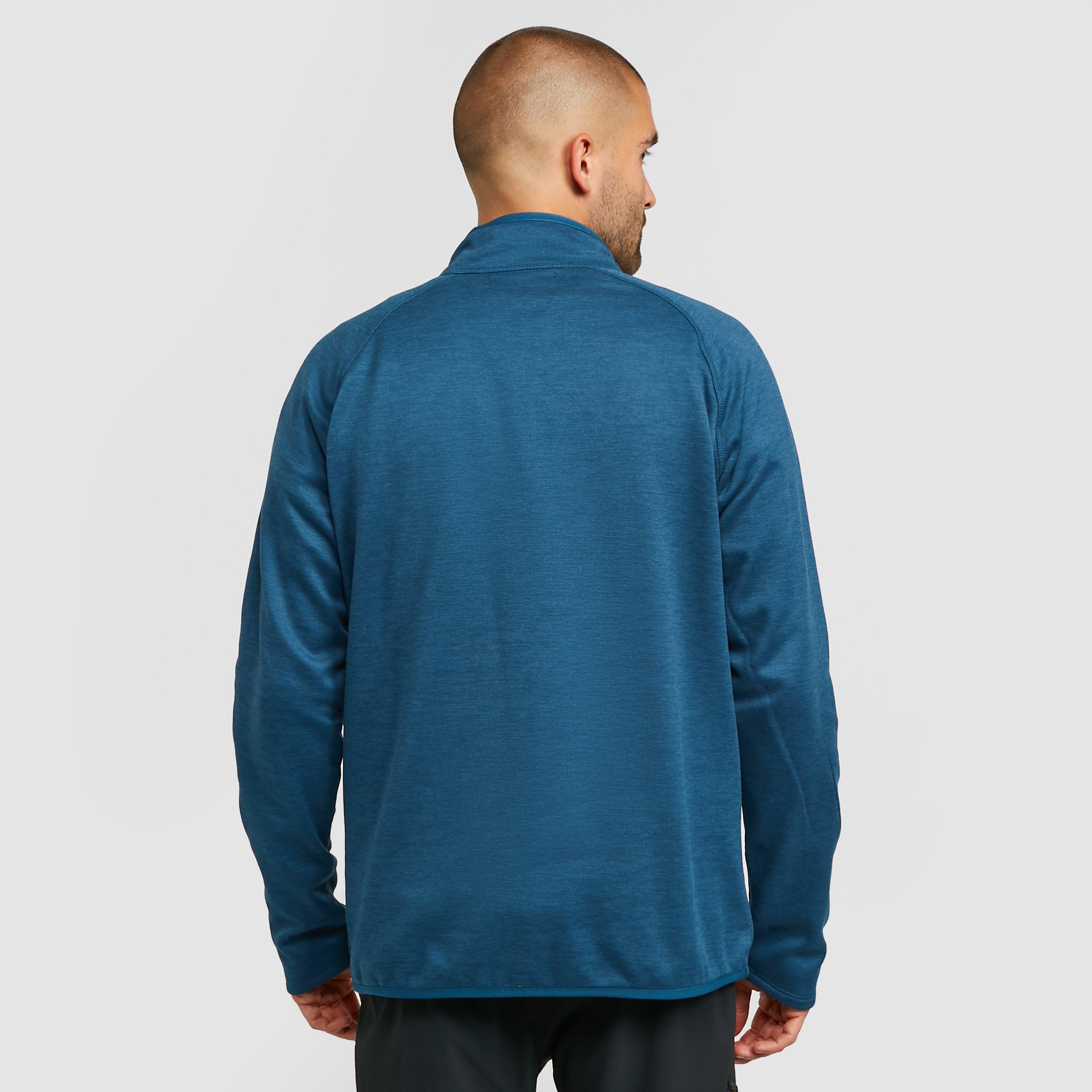 Men’s Canyonlands Half-Zip Fleece