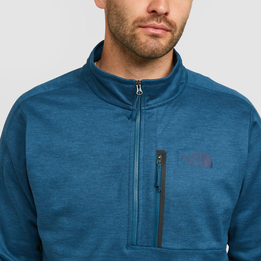 Men’s Canyonlands Half-Zip Fleece