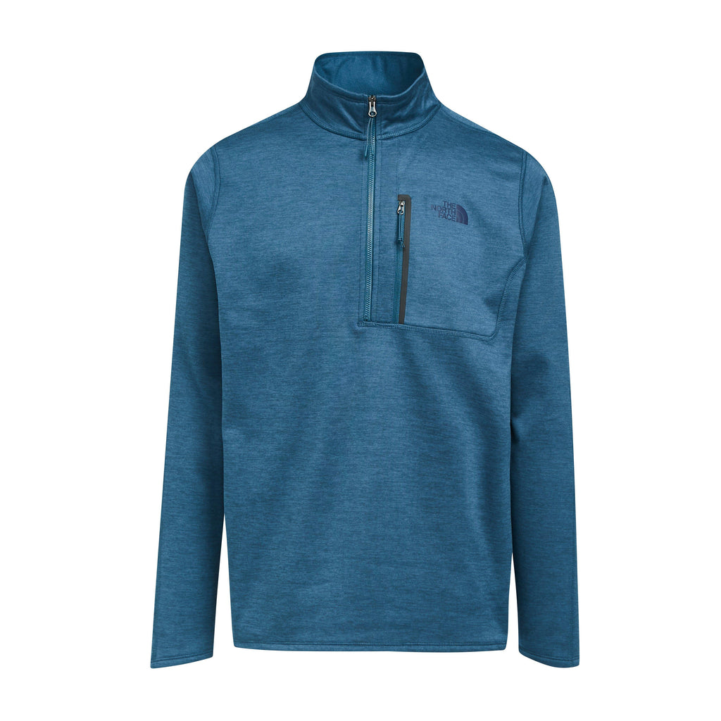 Men’s Canyonlands Half-Zip Fleece