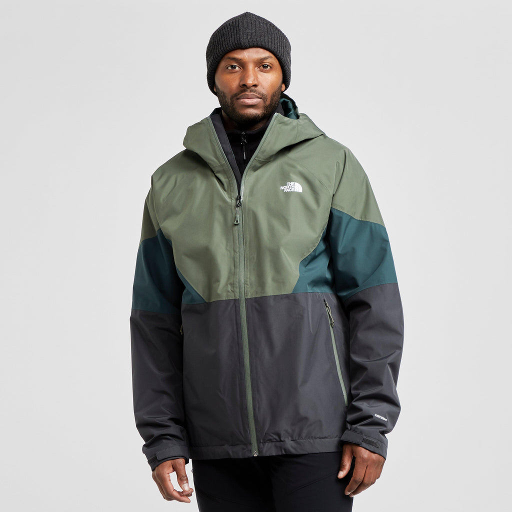 Men’s Lightning Waterproof Jacket