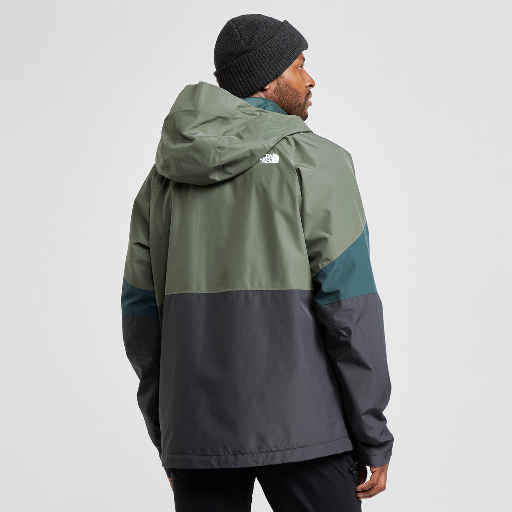 Men’s Lightning Waterproof Jacket