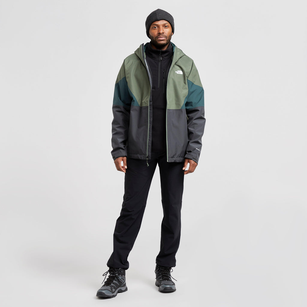 Men’s Lightning Waterproof Jacket