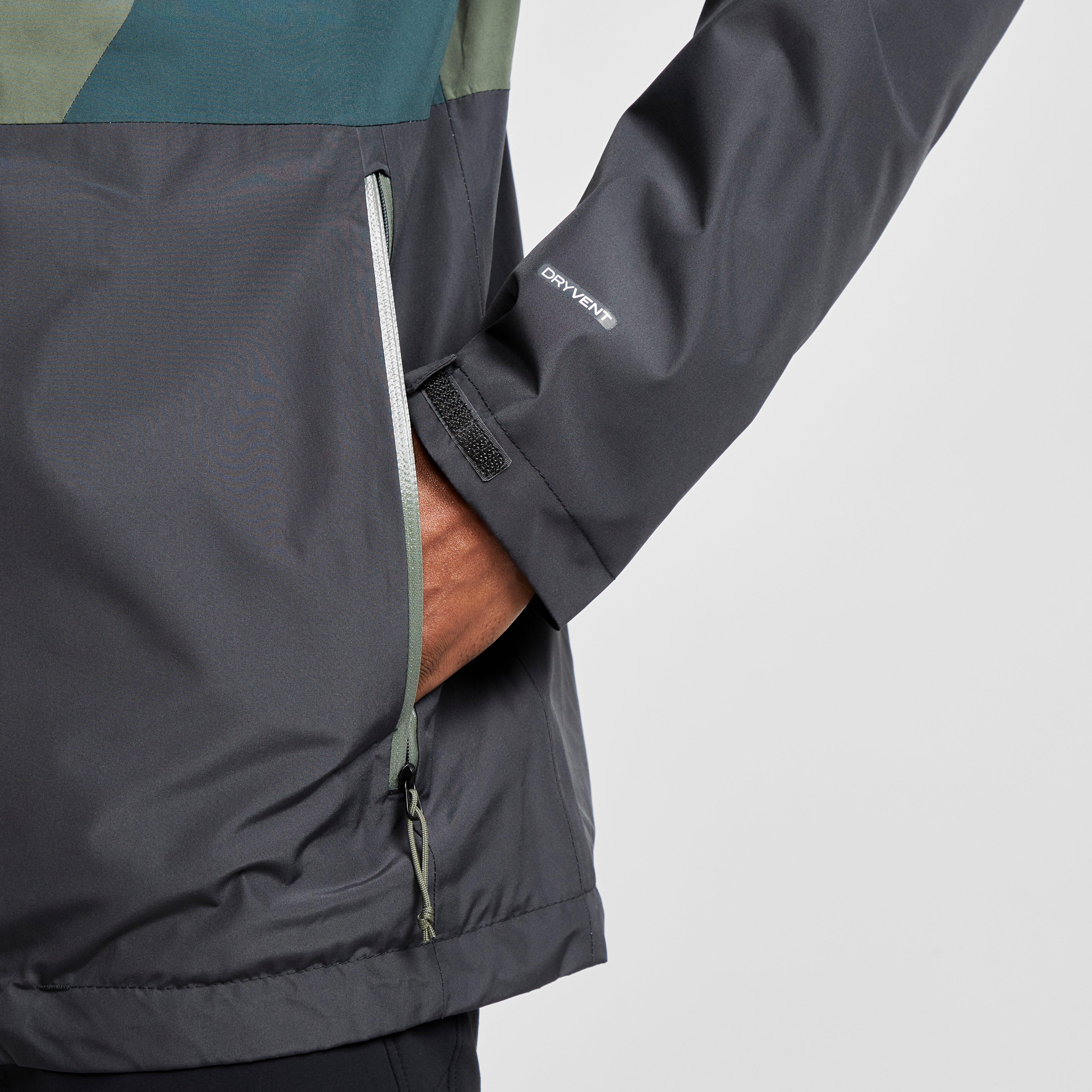 Men’s Lightning Waterproof Jacket