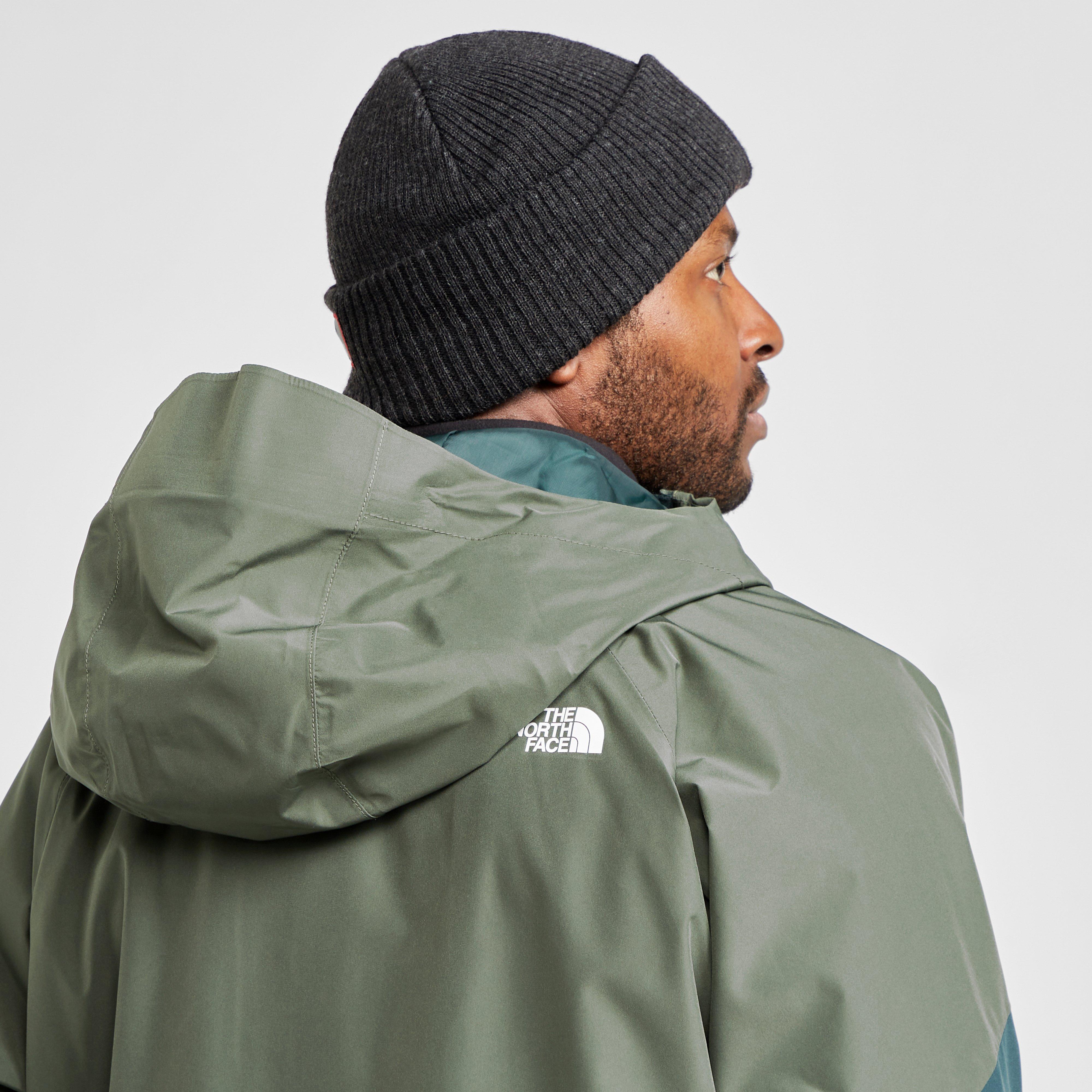 Men’s Lightning Waterproof Jacket