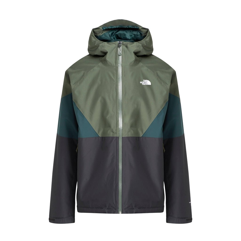 Men’s Lightning Waterproof Jacket