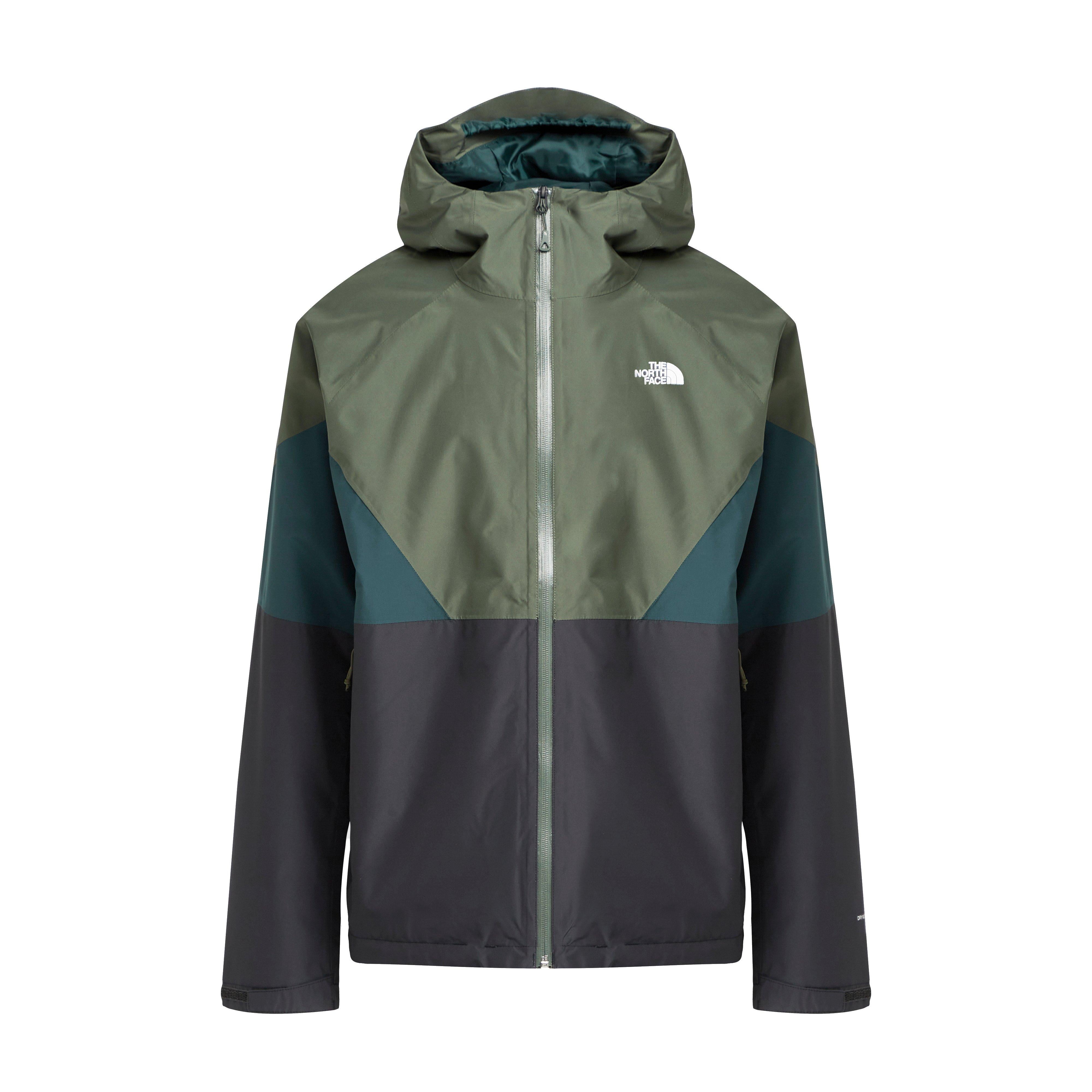 Men’s Lightning Waterproof Jacket