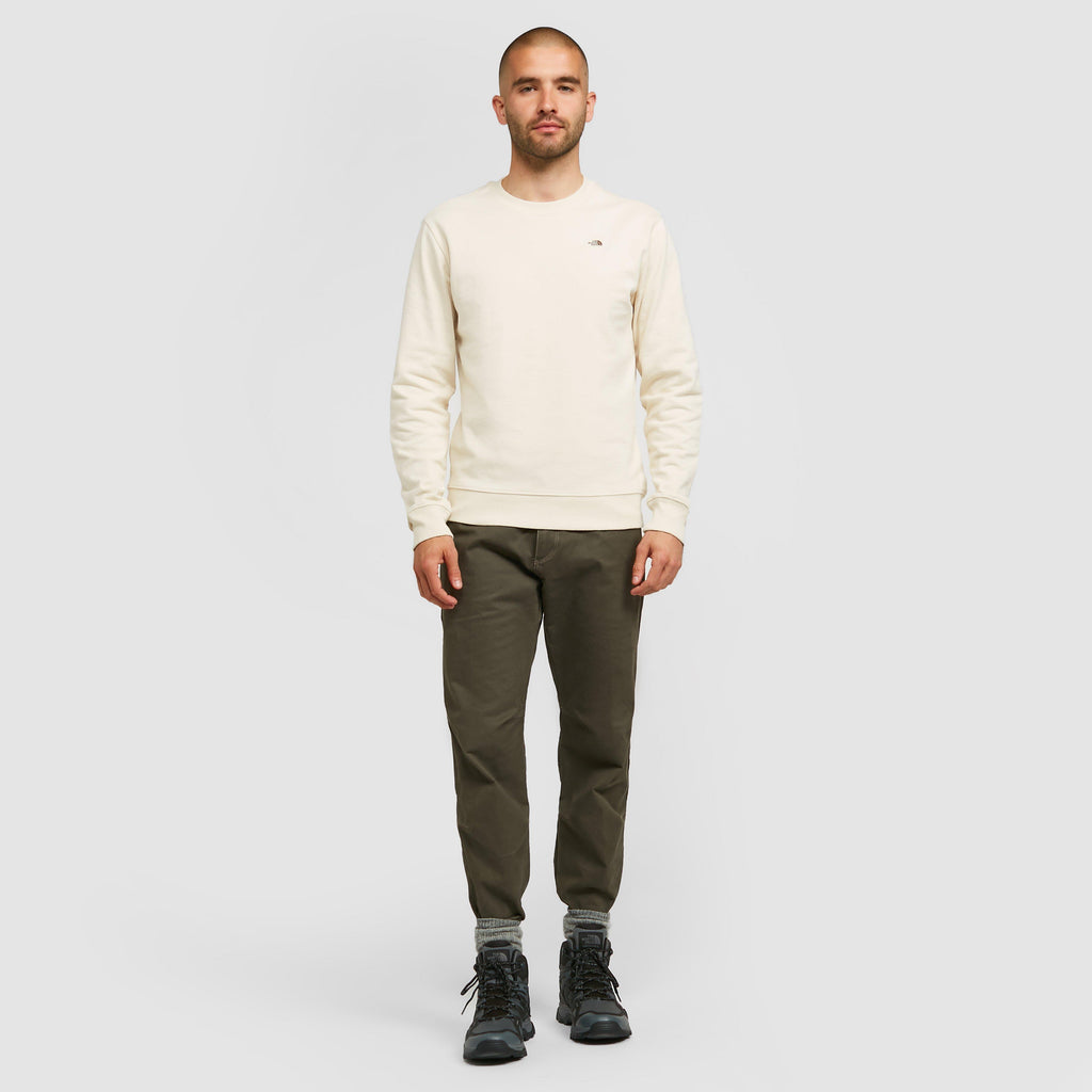 Men’s Recycled Scrap Sweater