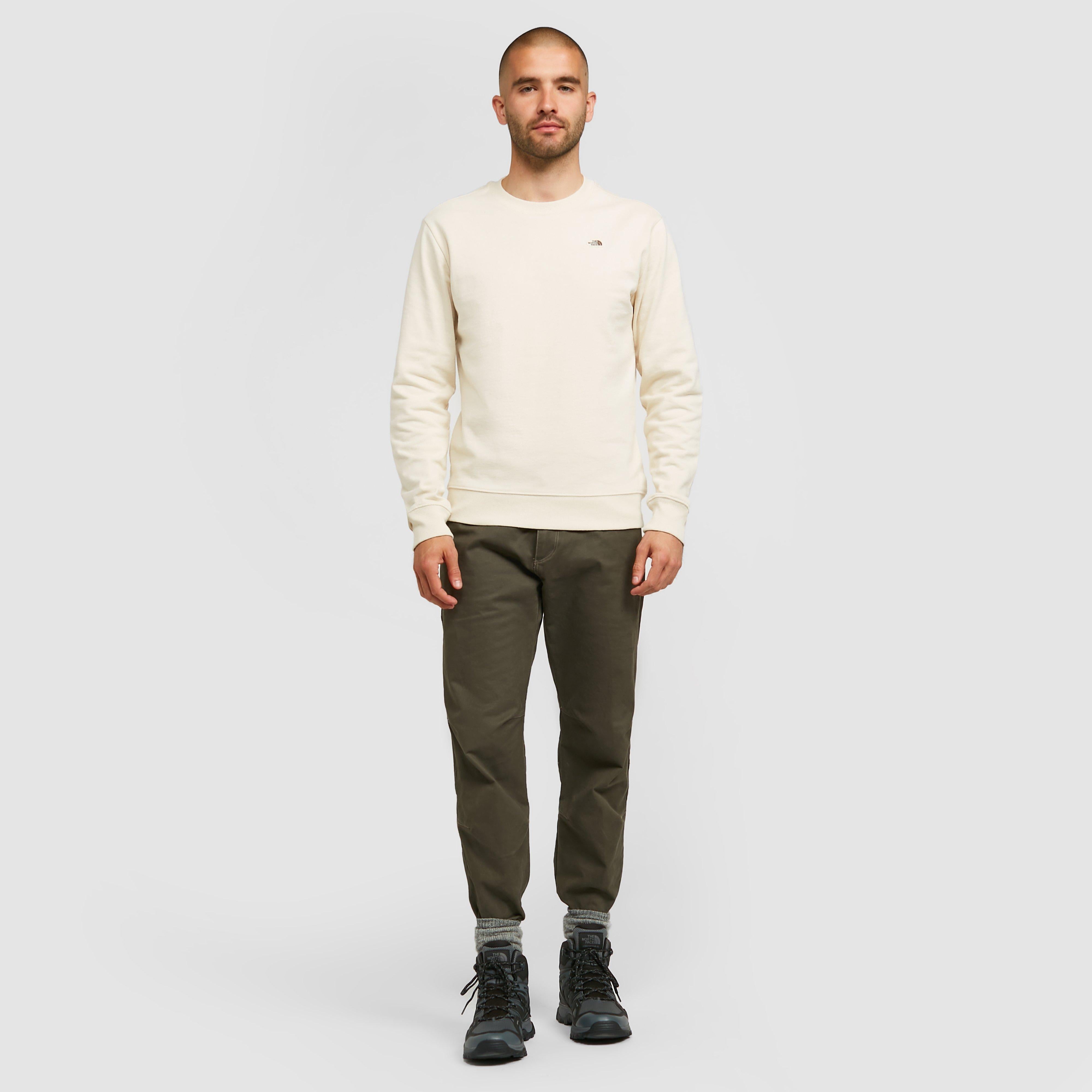 Men’s Recycled Scrap Sweater