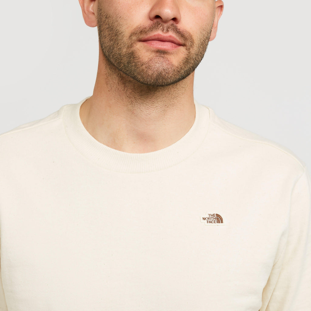 Men’s Recycled Scrap Sweater