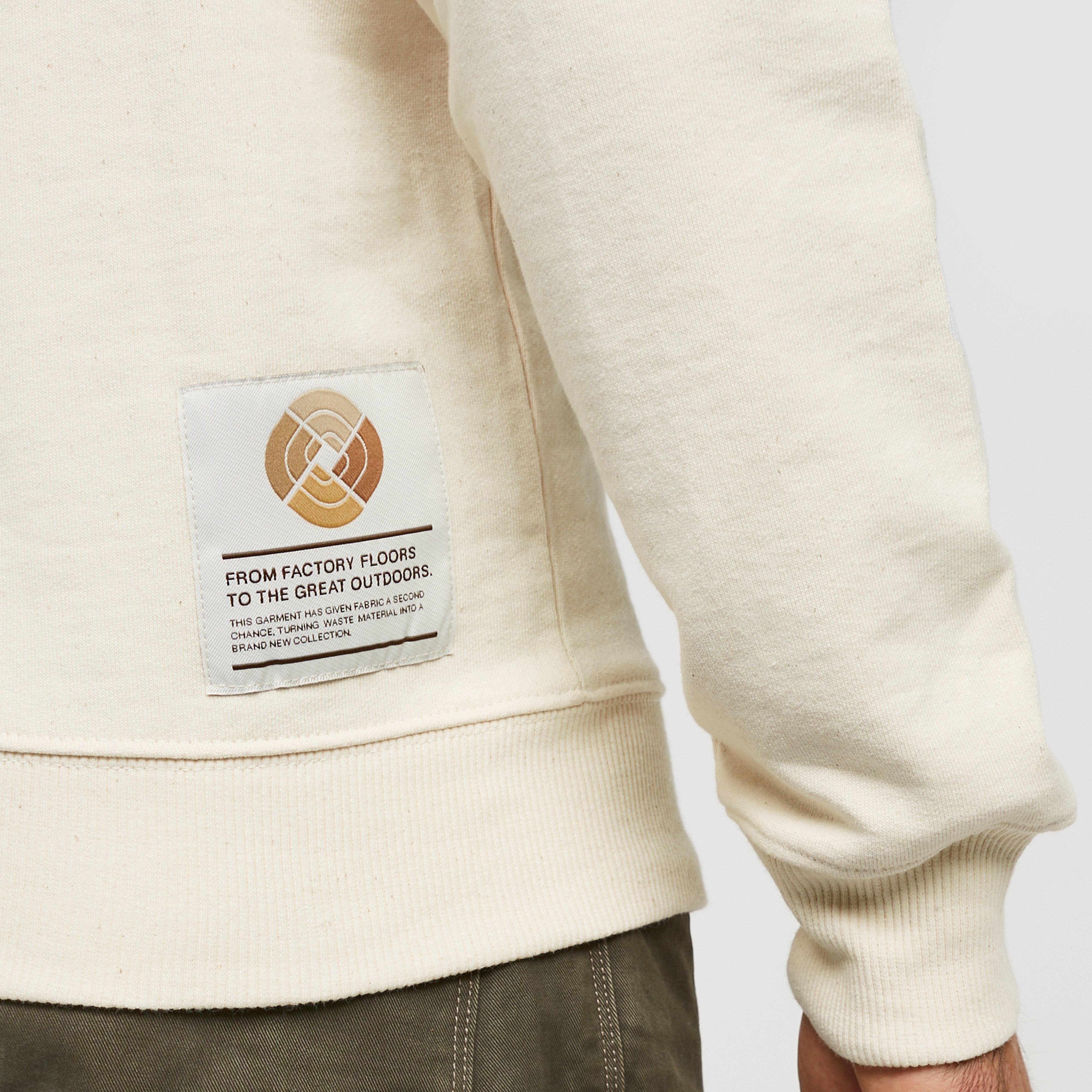 Men’s Recycled Scrap Sweater