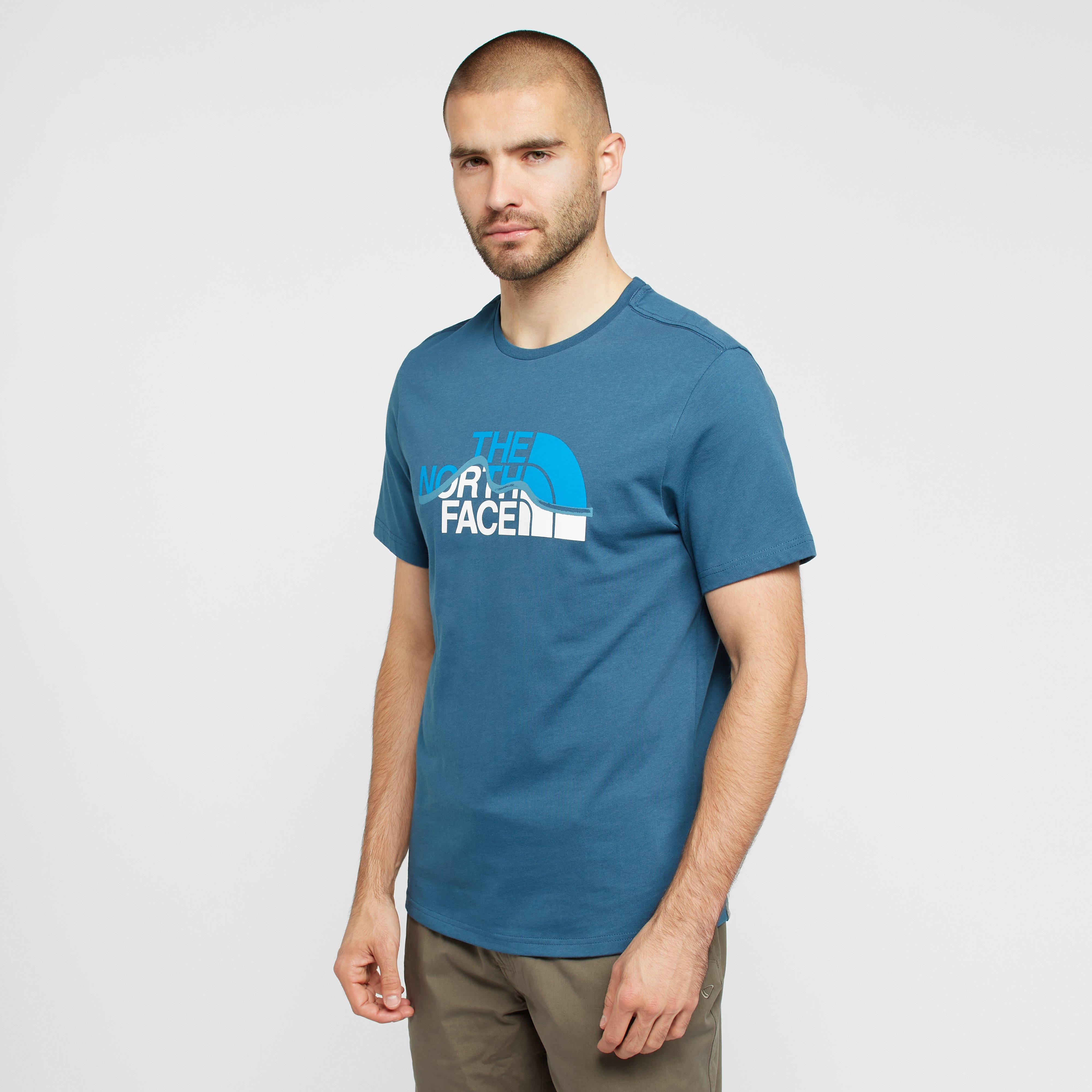 Men’s Mountain Line T-Shirt