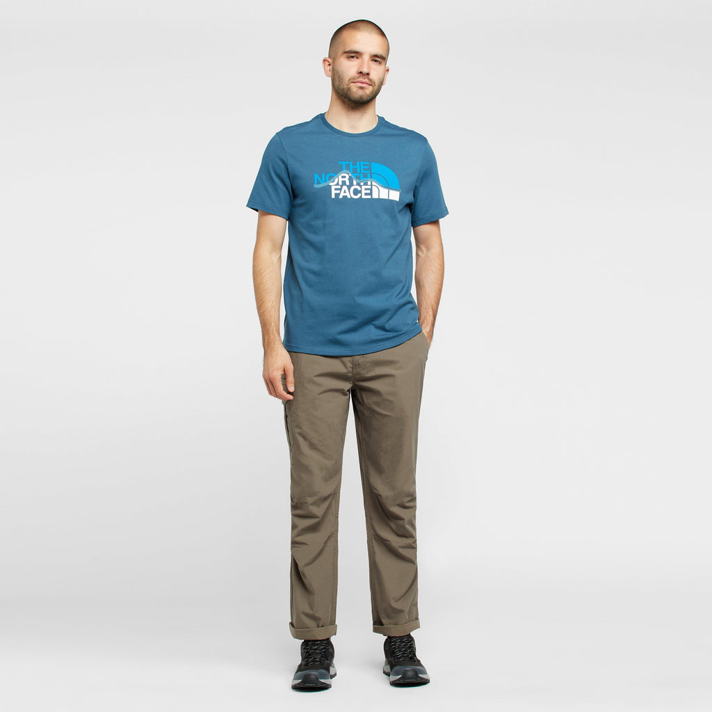 Men’s Mountain Line T-Shirt