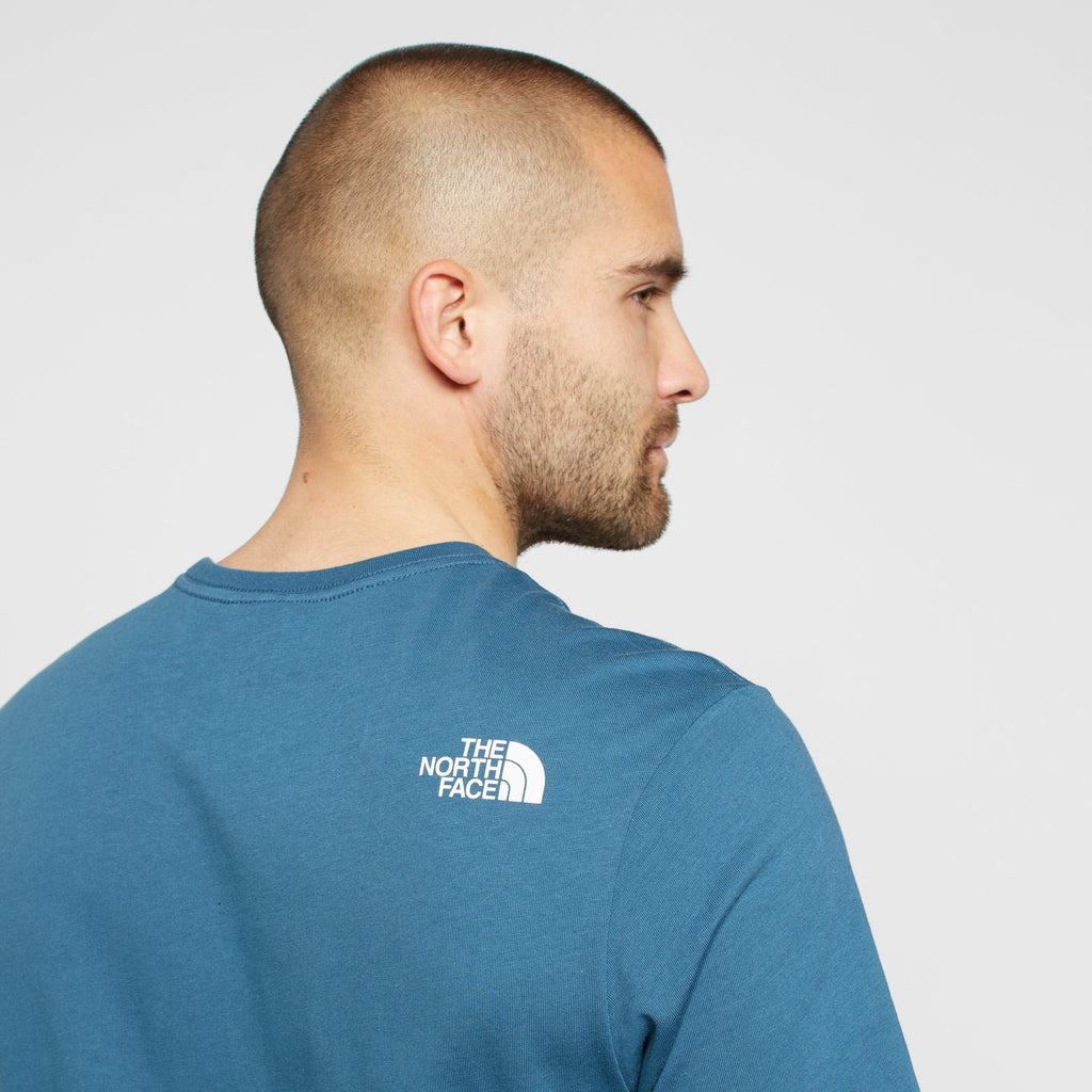 Men’s Mountain Line T-Shirt